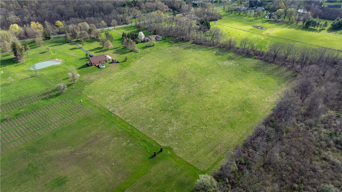 883 Savage Road Riga, NY 14428 - Photo 6 of 13 Your dream home awaits!