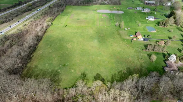 $199,900 | 883 Savage Road, Riga, NY 14428