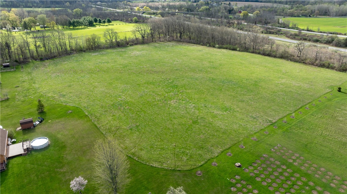 883 Savage Road Riga, NY 14428 - Photo 10 of 13 Your dream home awaits!