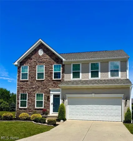 $415,000 | 9901 Gabriel's Way, Mentor, OH 44060