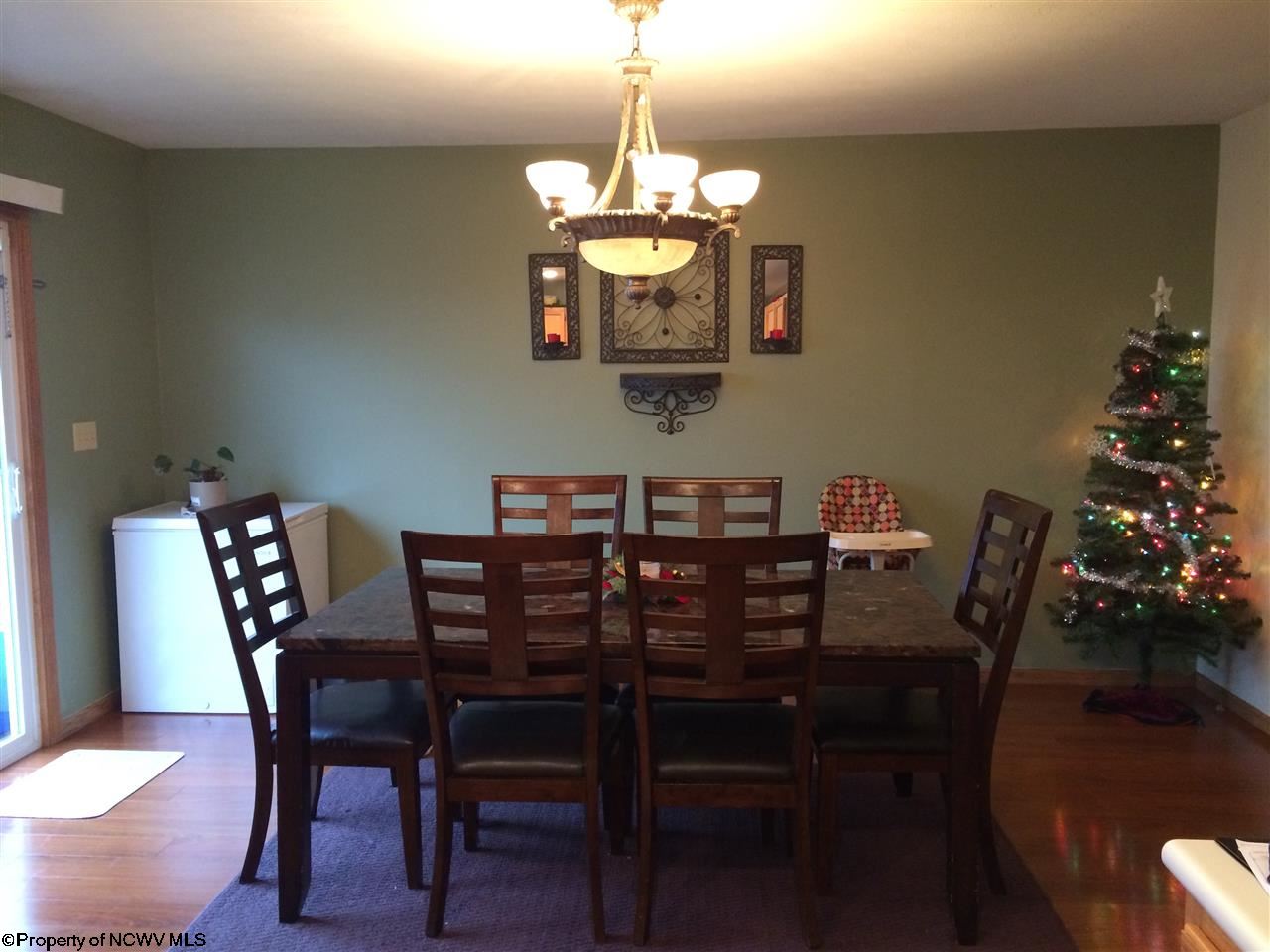 605 D Road Reedsville, WV 26547 - Photo 4 of 17 Gallery Image 4