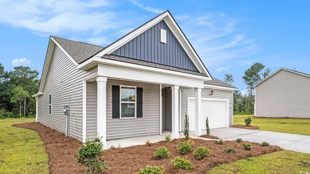 $340,840 | 1021 St Martin Street, Georgetown, SC 29440