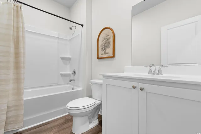 $340,840 | 1021 St Martin Street, Georgetown, SC 29440