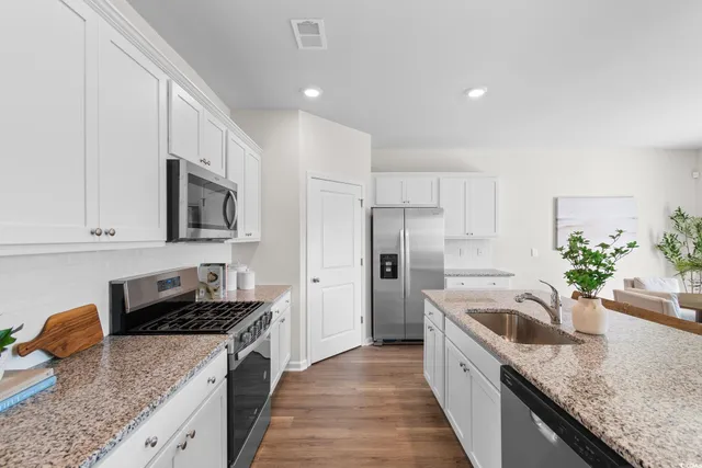 $340,840 | 1021 St Martin Street, Georgetown, SC 29440