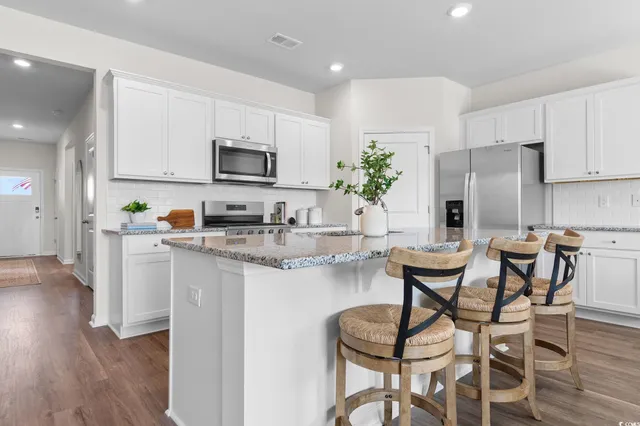 $340,840 | 1021 St Martin Street, Georgetown, SC 29440