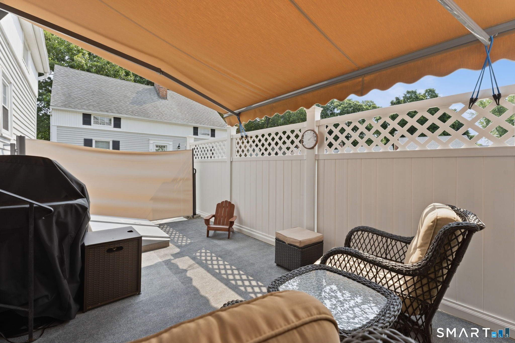 102 Wetherell Street, Unit 36 Manchester, CT 06040 - Photo 30 of 35