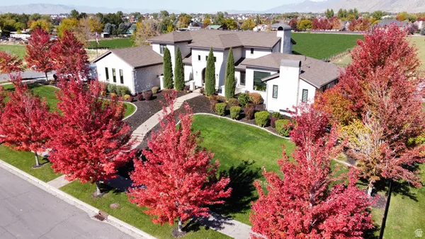 $5,000,000 | 684 Lookout Point Drive, Mapleton, UT 84664