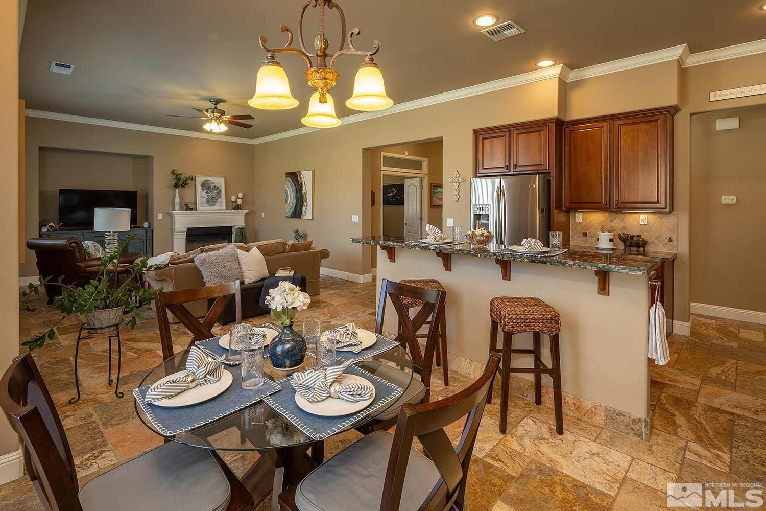 10805 Sand Hollow Court Reno, NV 89521 - Photo 11 of 32 Photo 11