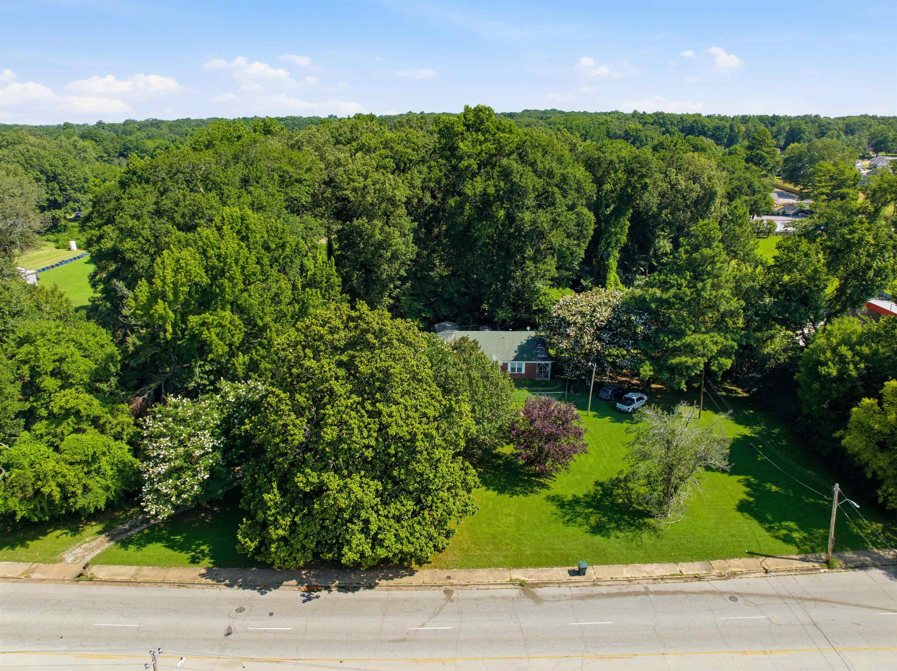 3524 James Road Memphis, TN 38128 - Photo 27 of 38