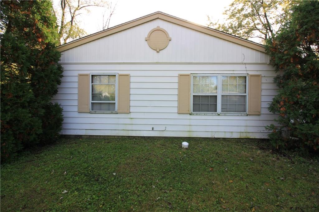 4119 Richelieu Road Indianapolis, IN 46226 - Photo 2 of 21