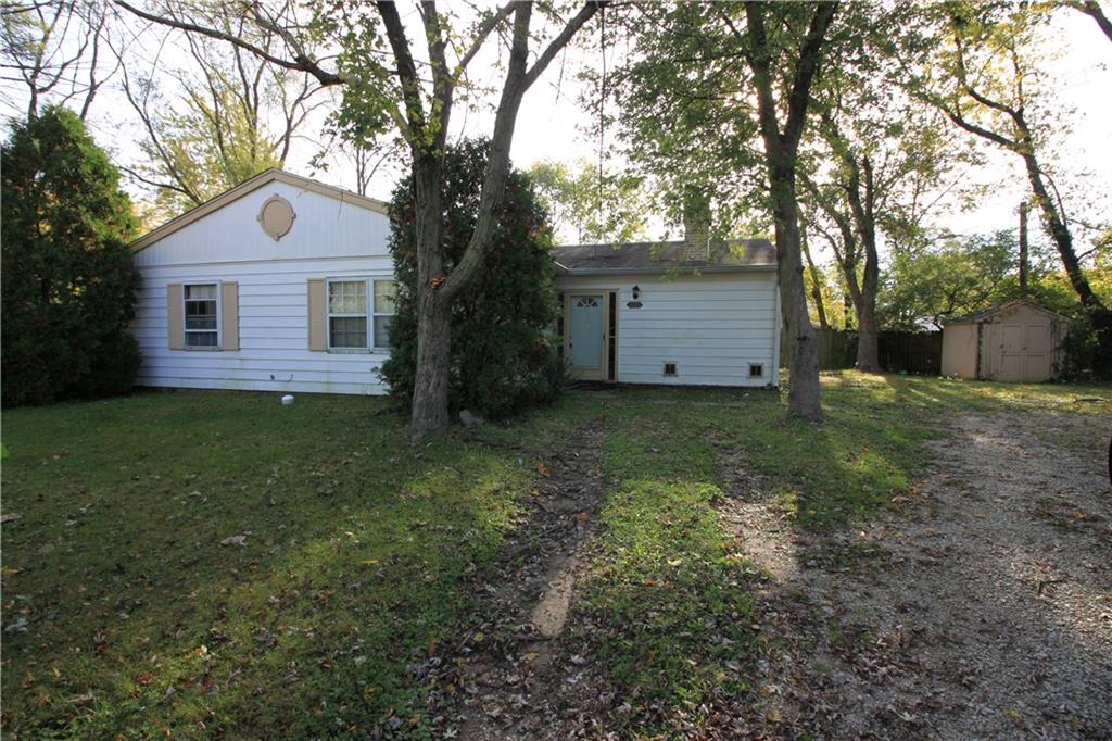 4119 Richelieu Road Indianapolis, IN 46226 - Photo 16 of 21
