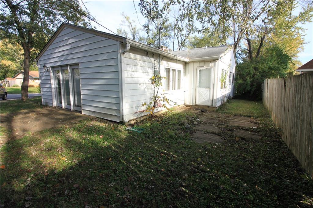 4119 Richelieu Road Indianapolis, IN 46226 - Photo 18 of 21