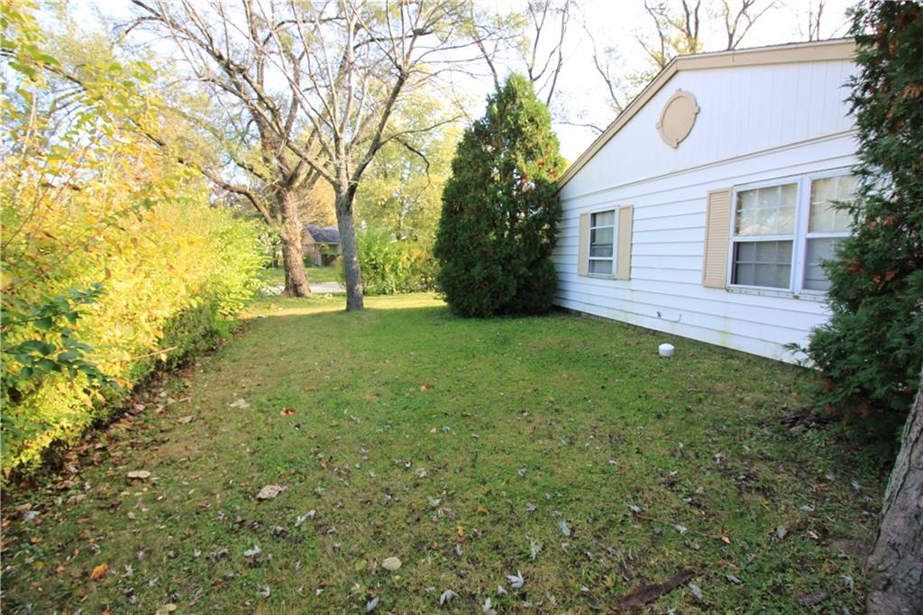 4119 Richelieu Road Indianapolis, IN 46226 - Photo 19 of 21