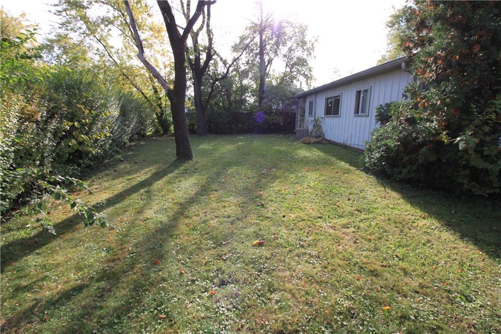 4119 Richelieu Road Indianapolis, IN 46226 - Photo 20 of 21