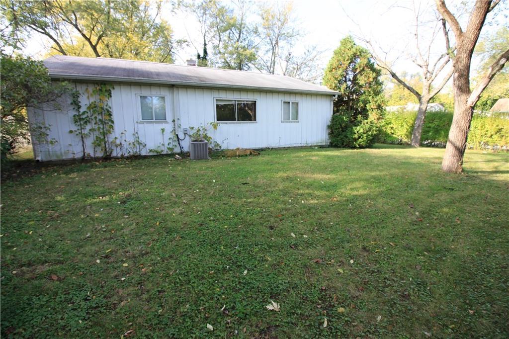 4119 Richelieu Road Indianapolis, IN 46226 - Photo 21 of 21