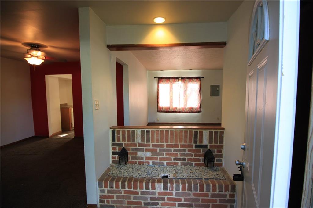 4119 Richelieu Road Indianapolis, IN 46226 - Photo 4 of 21
