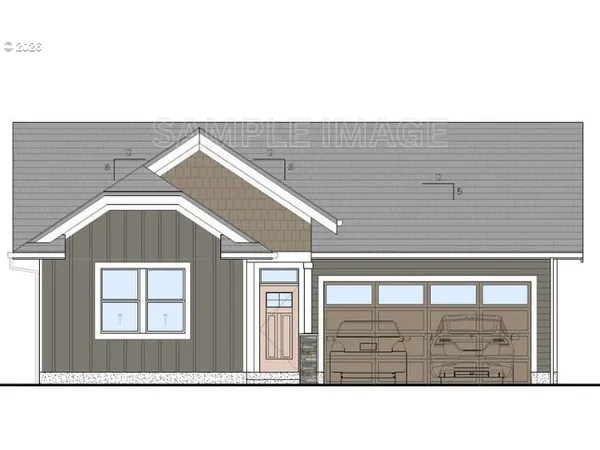 $465,000 | 1051 Willow Street, Coos Bay, OR 97420