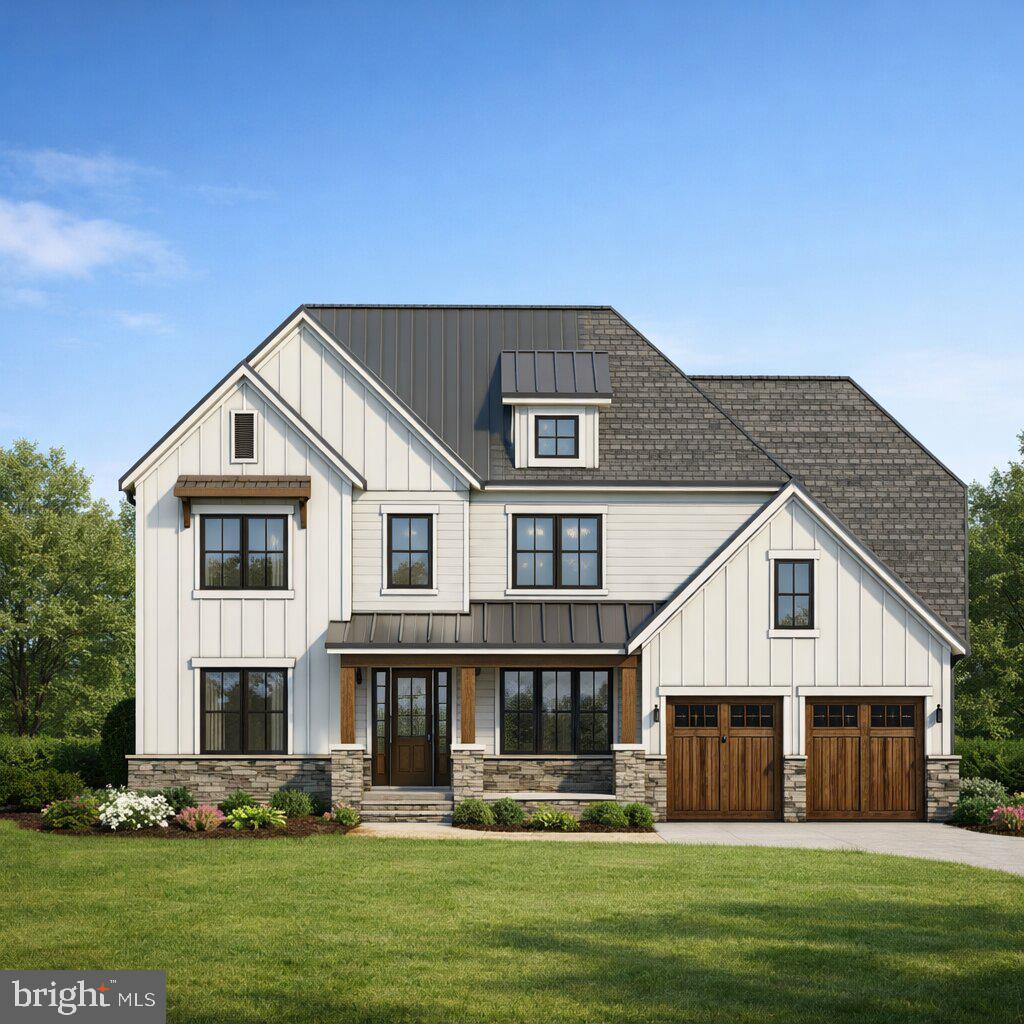 2 Timber Mill Lane, Unit SERENO Landenberg, PA 19350 - Photo 1 of 62