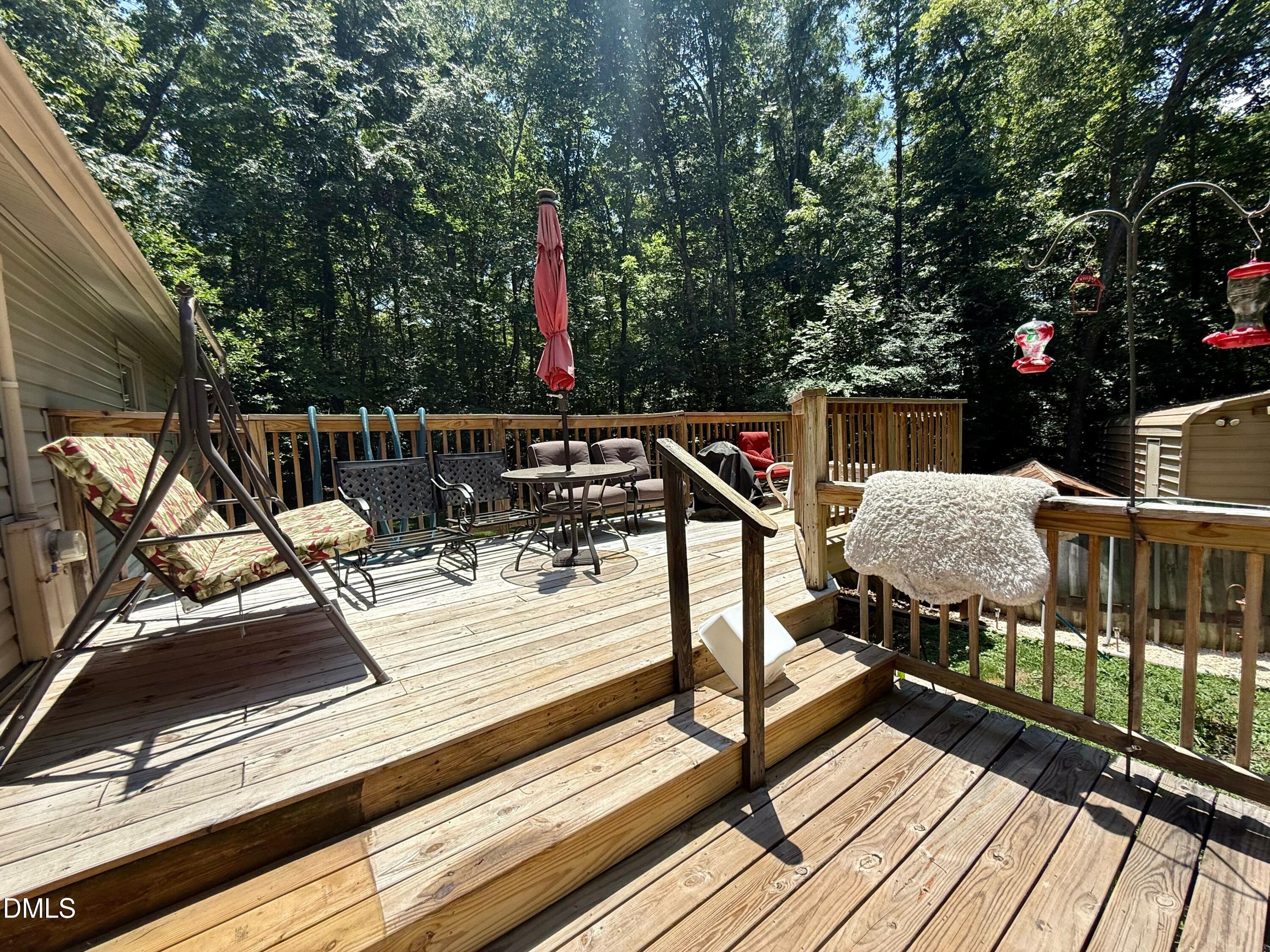 113 Chambers Road Rougemont, NC 27572 - Photo 12 of 28