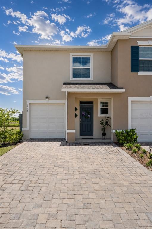 1456 Isleta Loop Kissimmee, FL 34741 - Photo 2 of 57