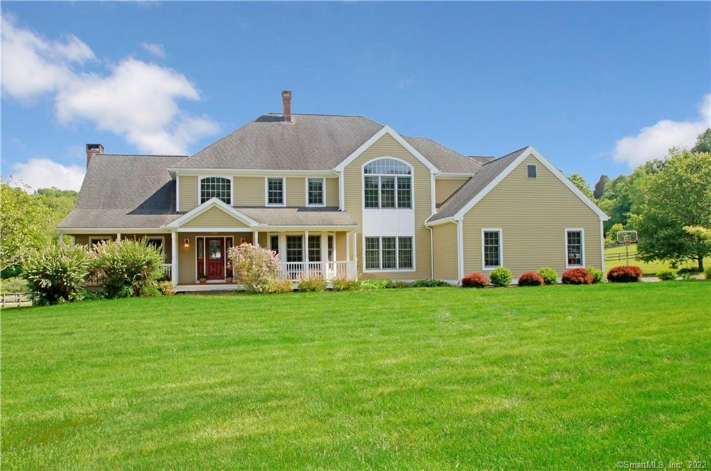 49 Pond Brook Road Newtown, CT 06470 - Photo 1 of 1