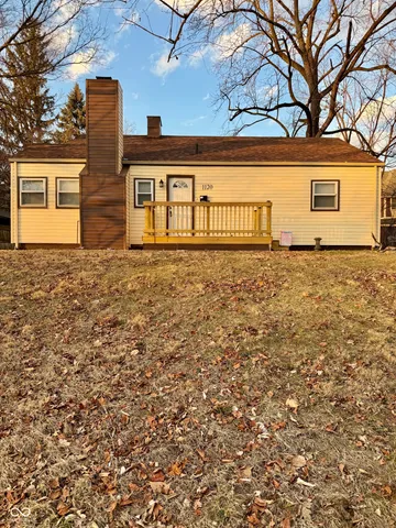 $135,000 | 1120 West 9th Street, Anderson, IN 46016