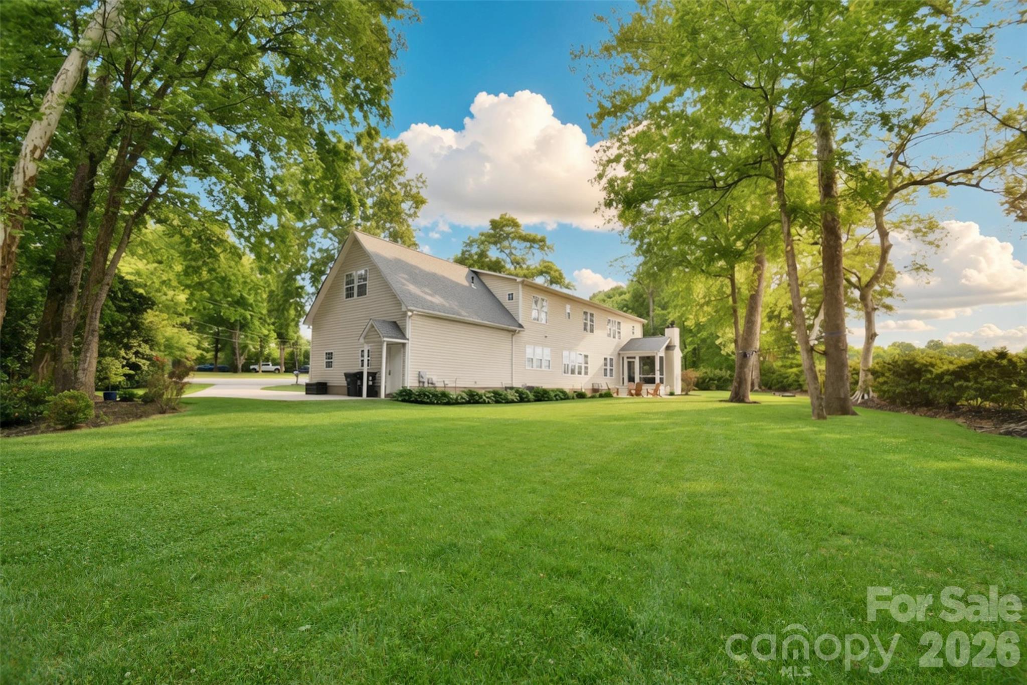 4484 Ranchway Drive Southwest Concord, NC 28027 - Photo 42 of 47 Gallery Image 42