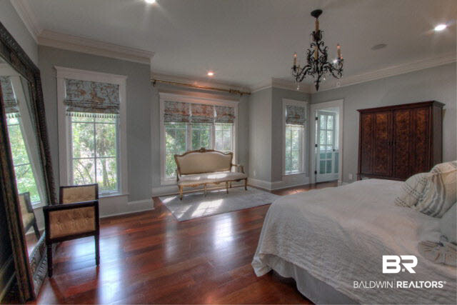 115 Oak Avenue Fairhope, AL 36532 - Photo 25 of 45 master bedroom