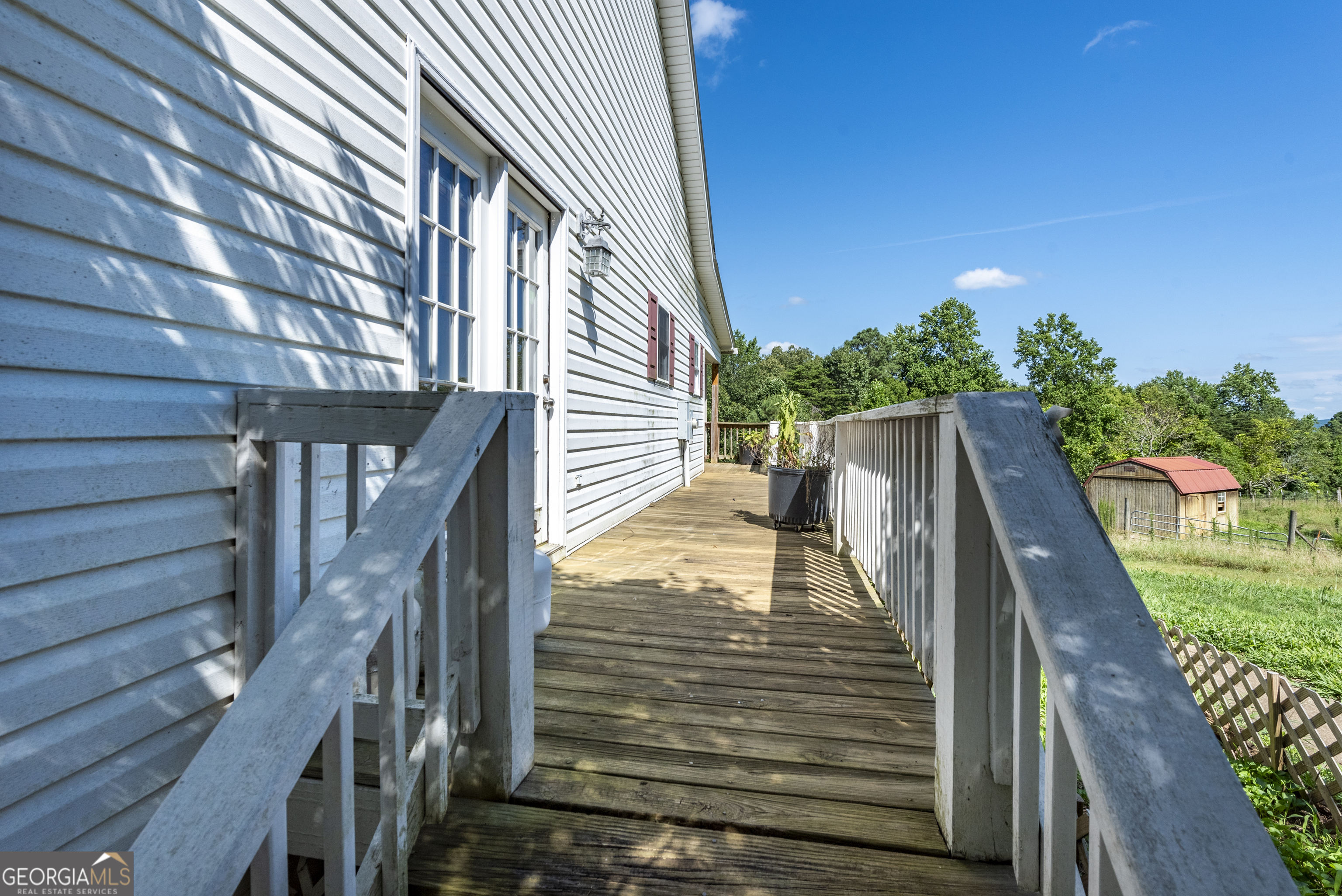 157 Edwards Road Fairmount, GA 30139 - Photo 15 of 72