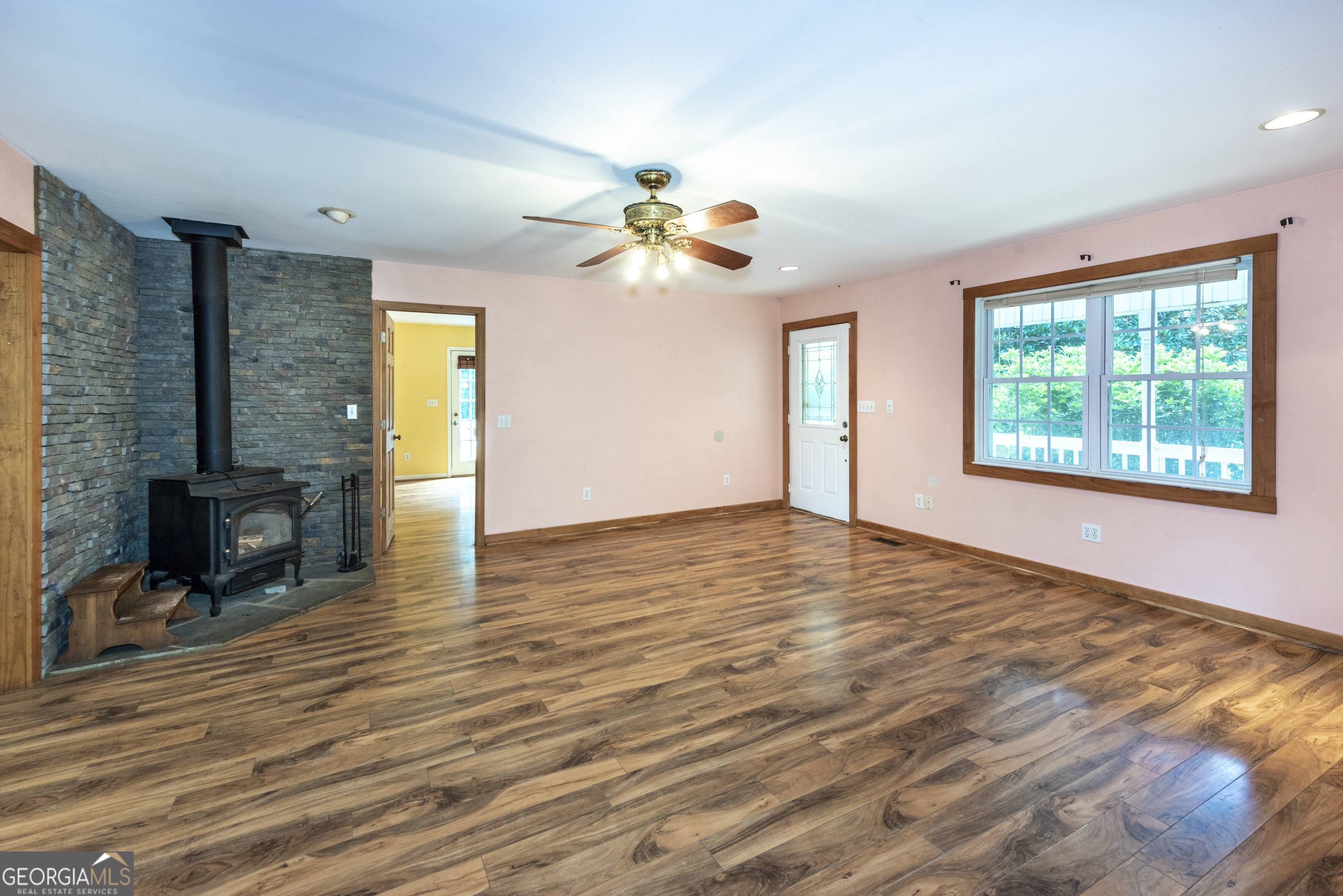 157 Edwards Road Fairmount, GA 30139 - Photo 18 of 72