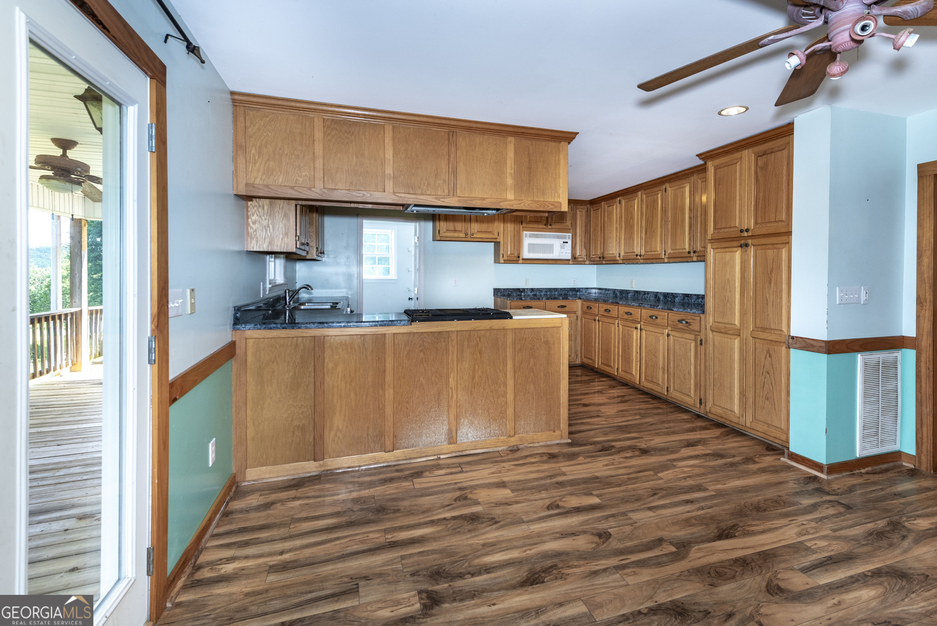 157 Edwards Road Fairmount, GA 30139 - Photo 25 of 72