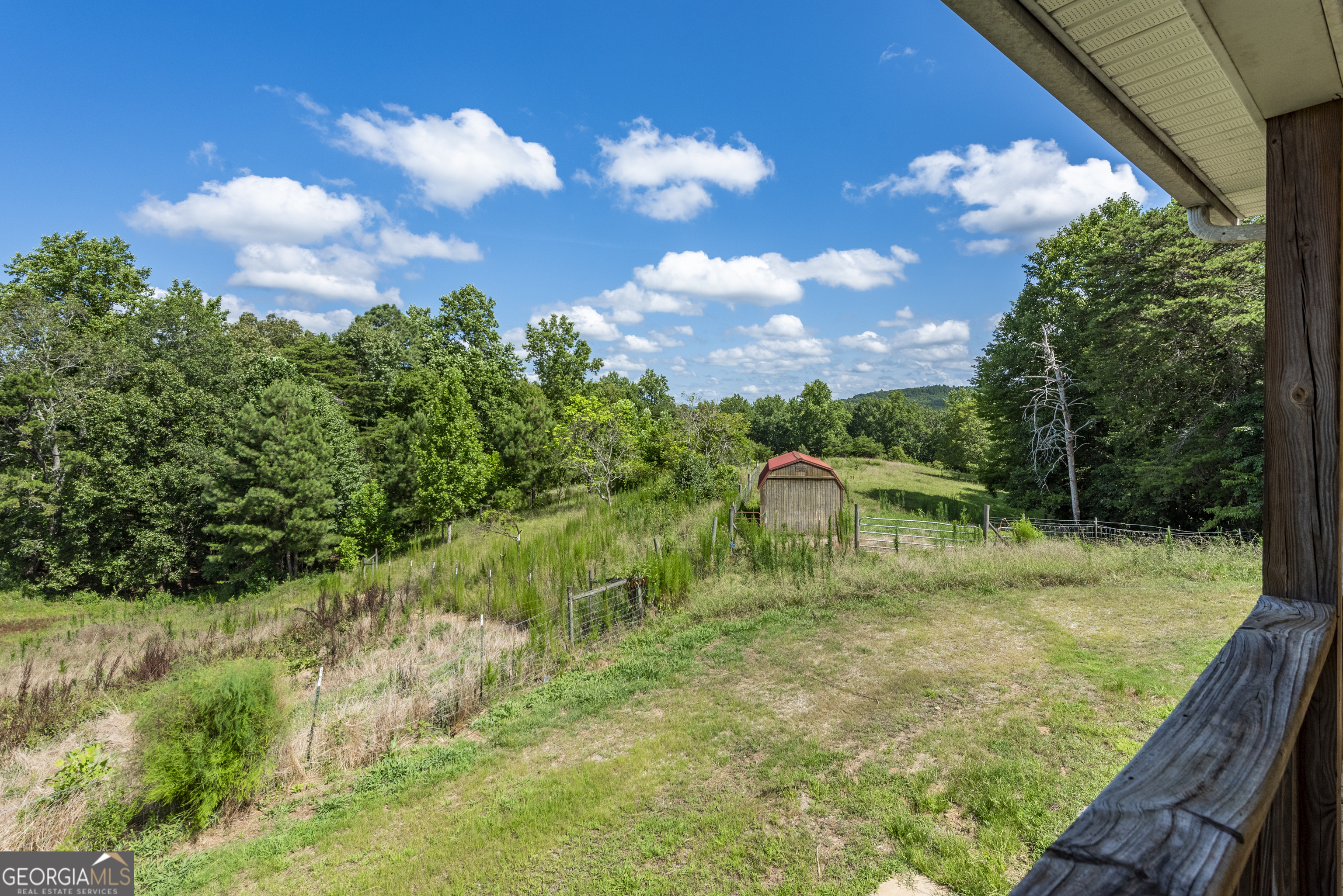 157 Edwards Road Fairmount, GA 30139 - Photo 40 of 72