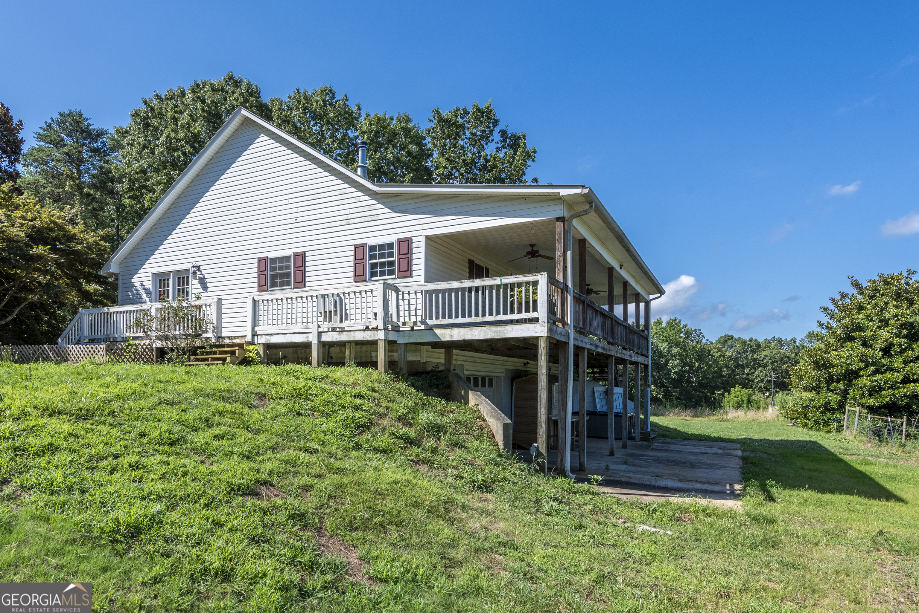 157 Edwards Road Fairmount, GA 30139 - Photo 4 of 72