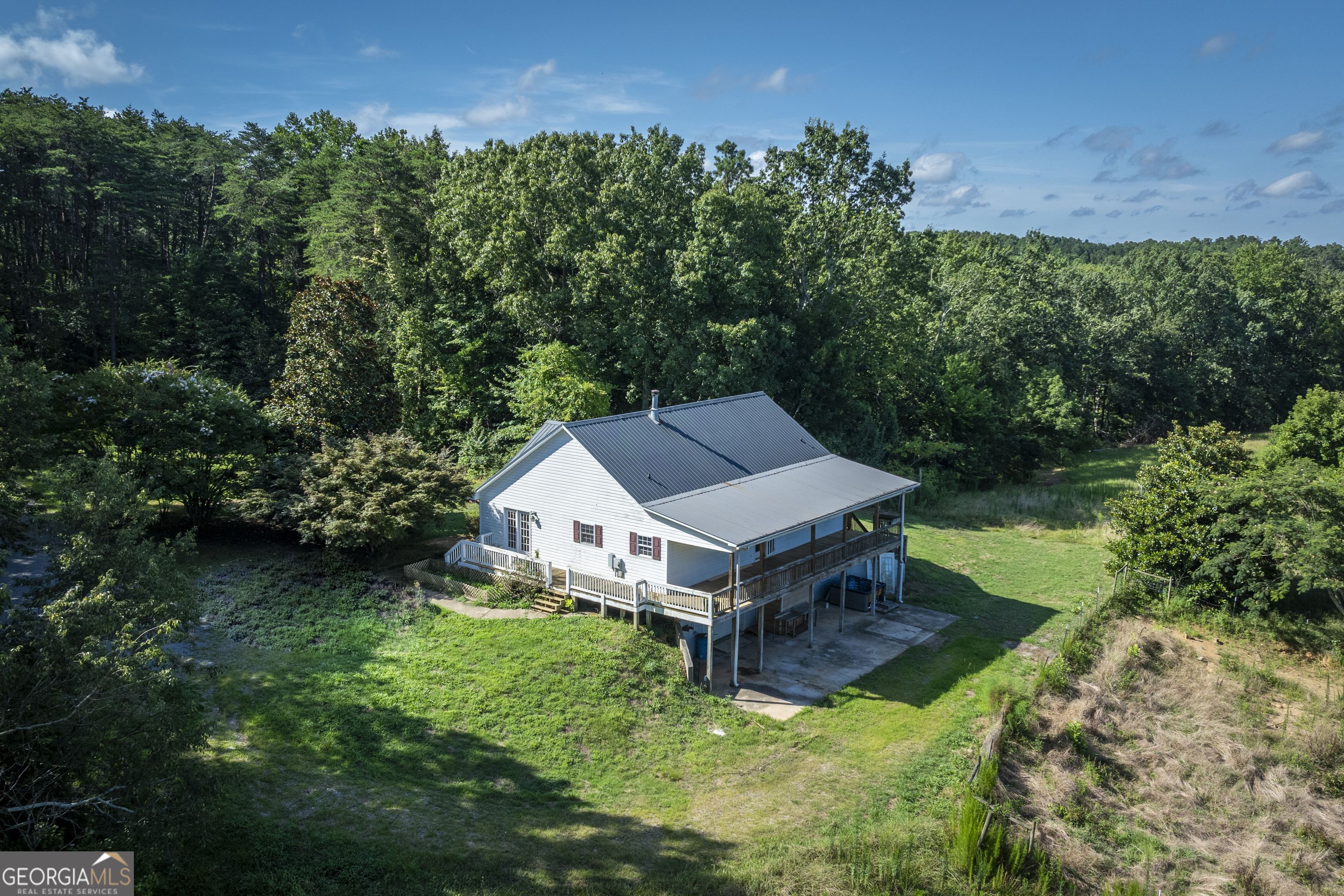 157 Edwards Road Fairmount, GA 30139 - Photo 41 of 72