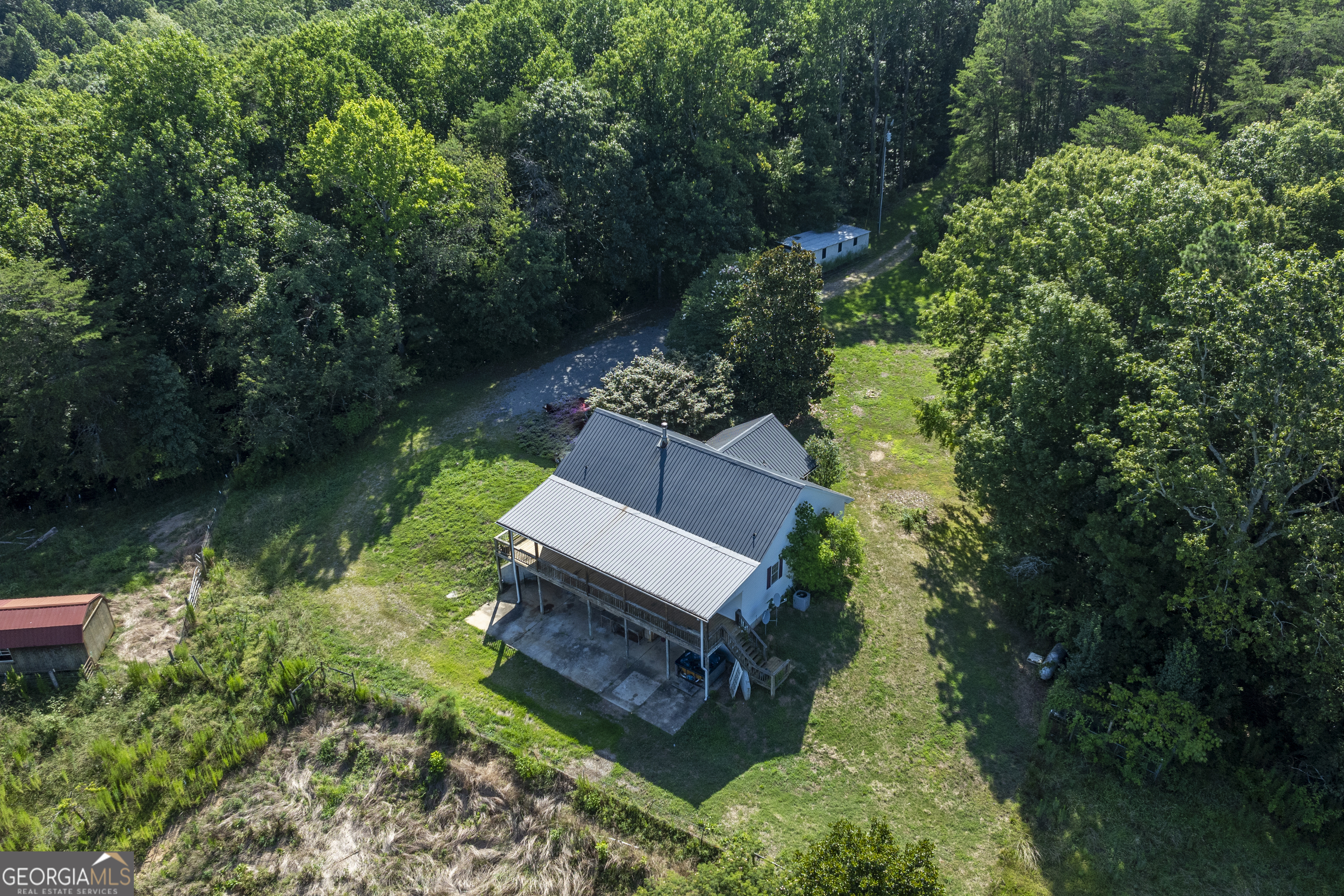 157 Edwards Road Fairmount, GA 30139 - Photo 53 of 72