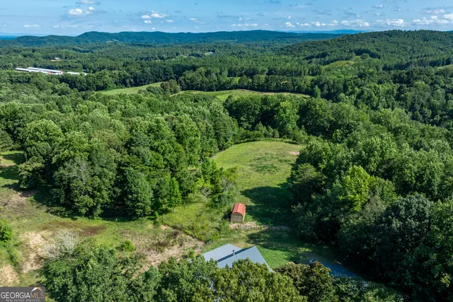 $799,900 | 157 Edwards Road, Fairmount, GA 30139