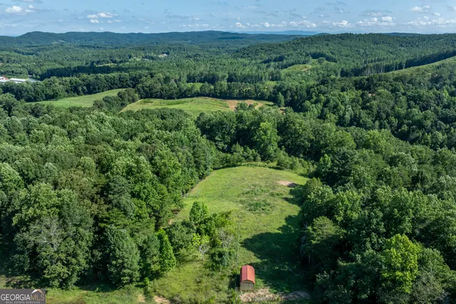 $799,900 | 157 Edwards Road, Fairmount, GA 30139