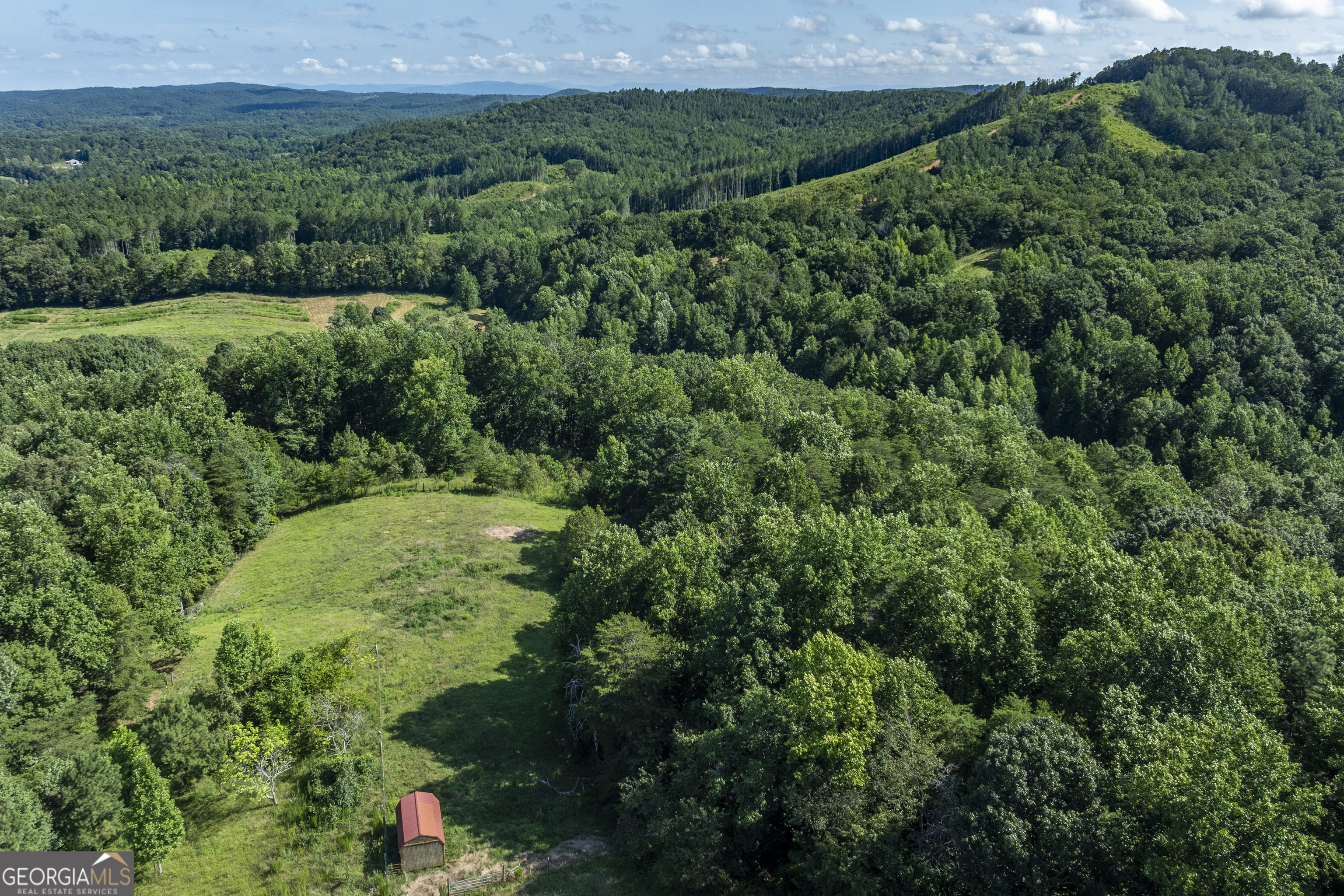 157 Edwards Road Fairmount, GA 30139 - Photo 62 of 72