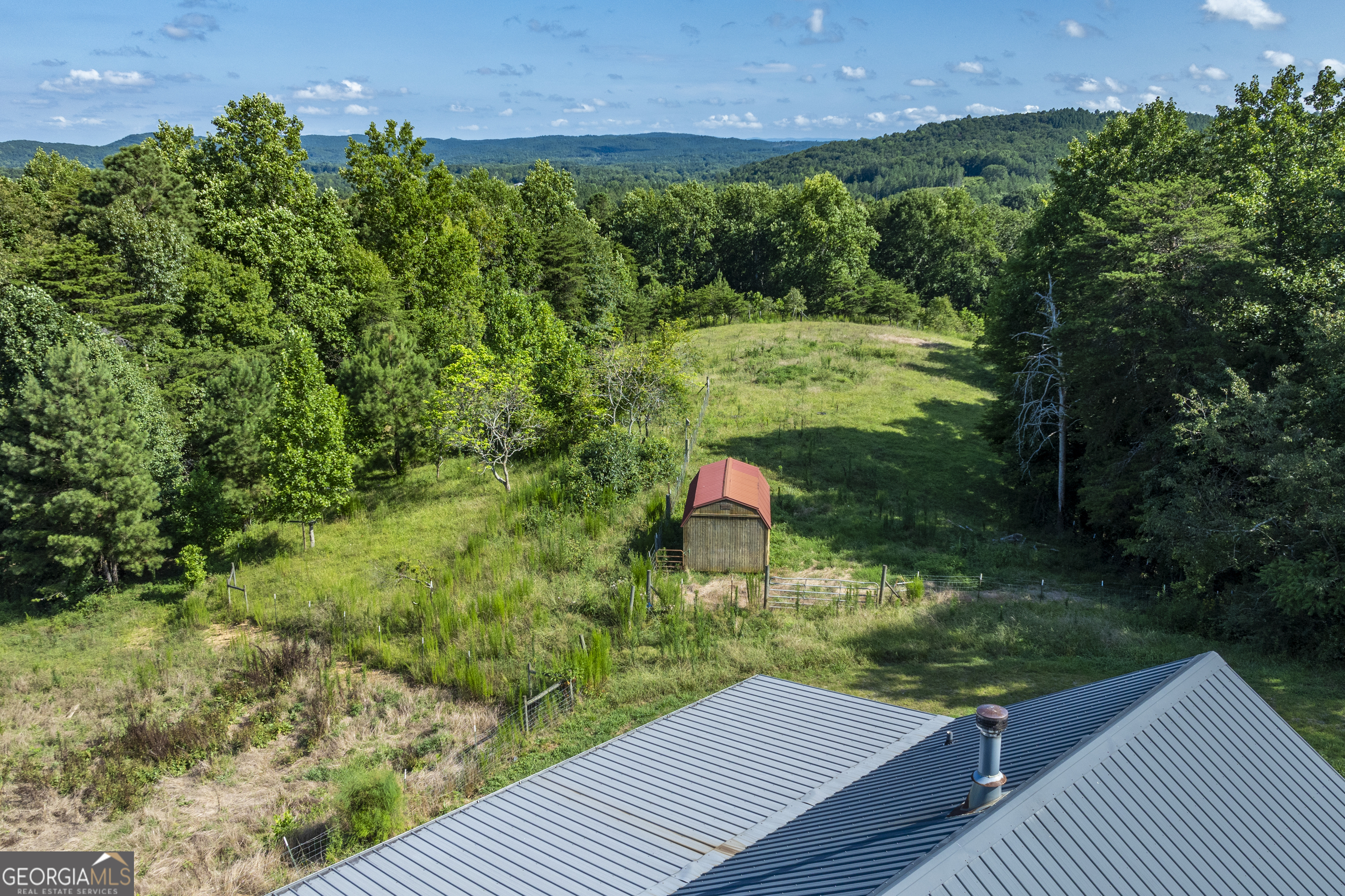 157 Edwards Road Fairmount, GA 30139 - Photo 64 of 72