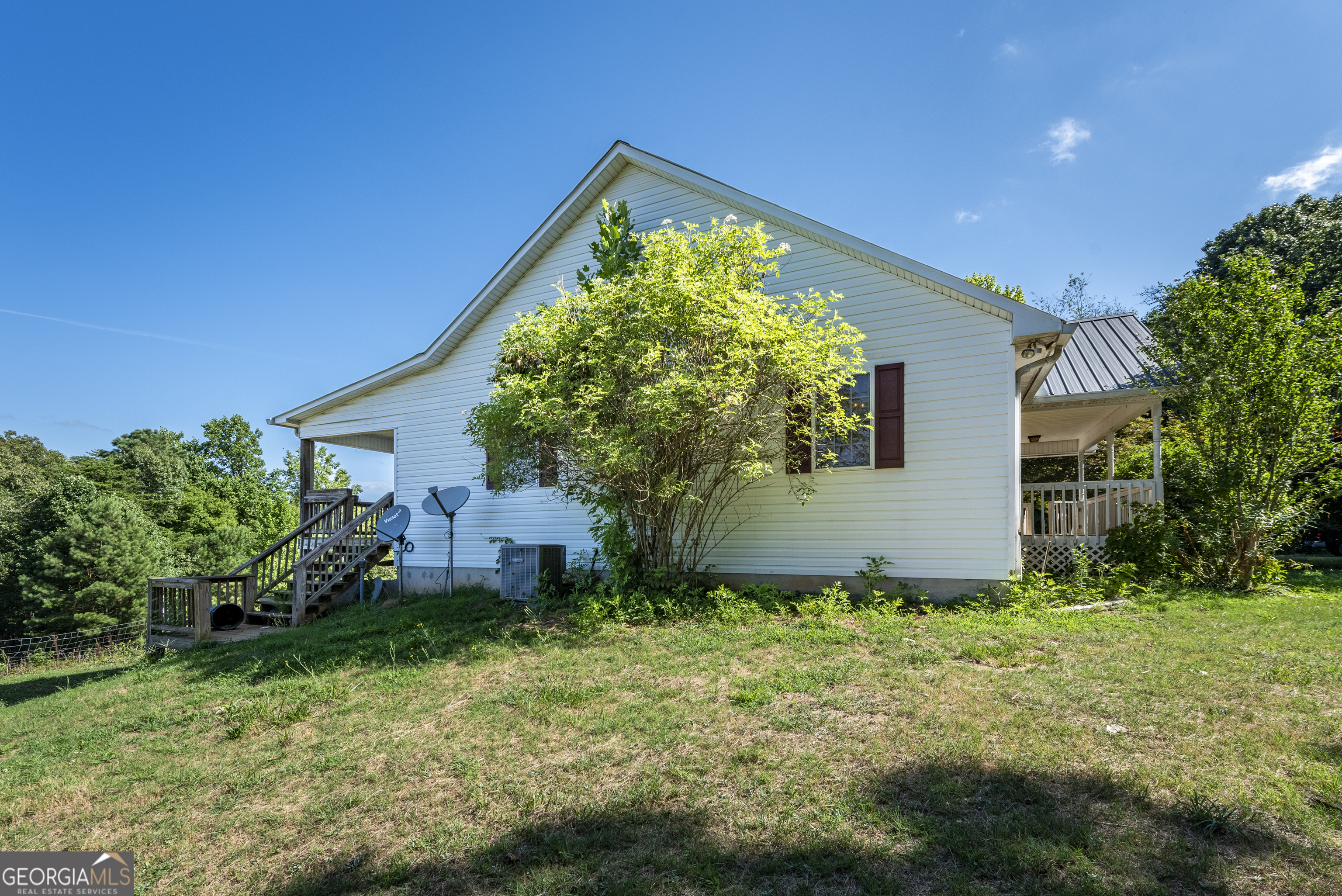 157 Edwards Road Fairmount, GA 30139 - Photo 8 of 72