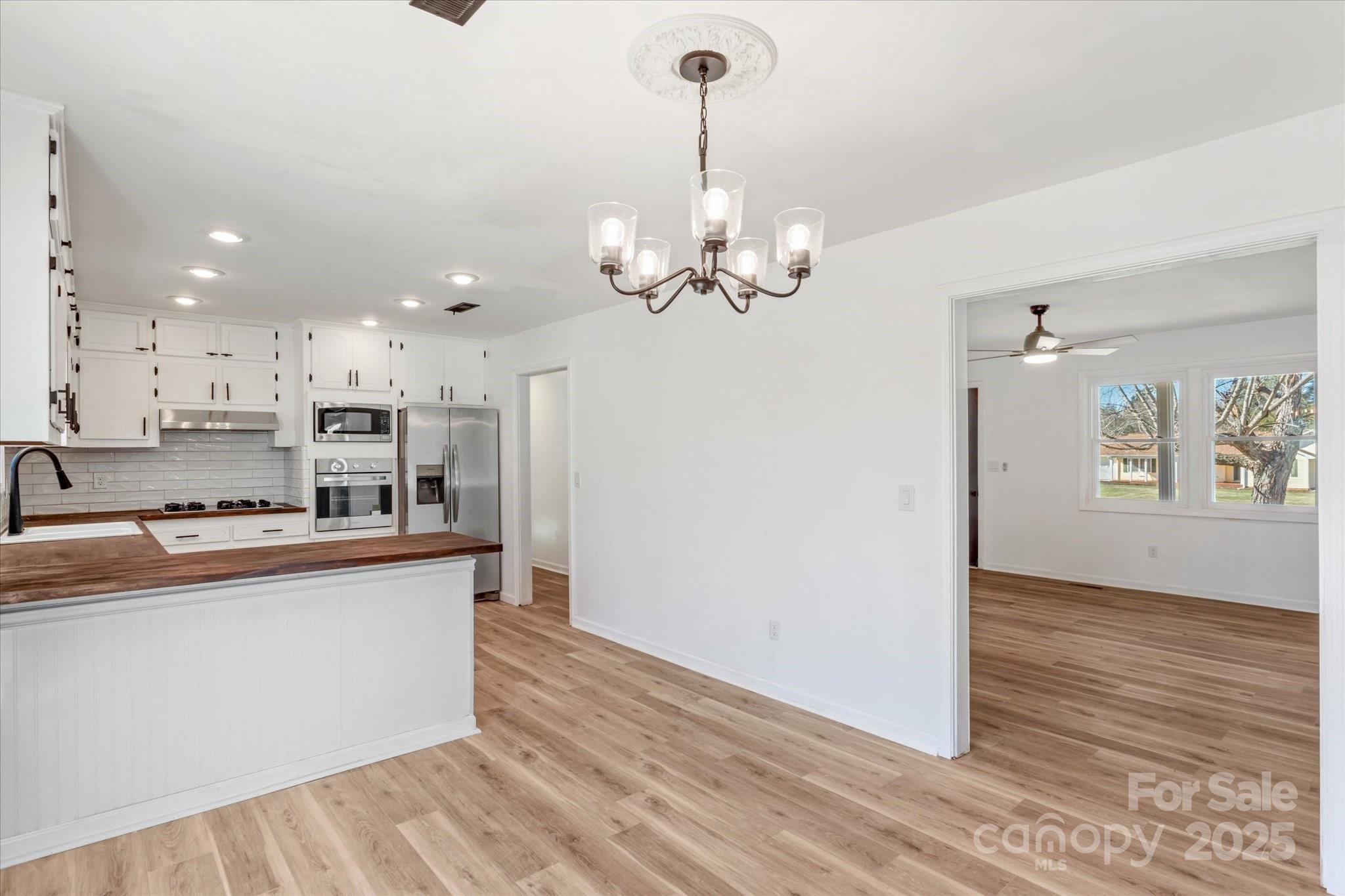 548 Old Wagy Road Forest City, NC 28043 - Photo 11 of 47 Gallery Image 11