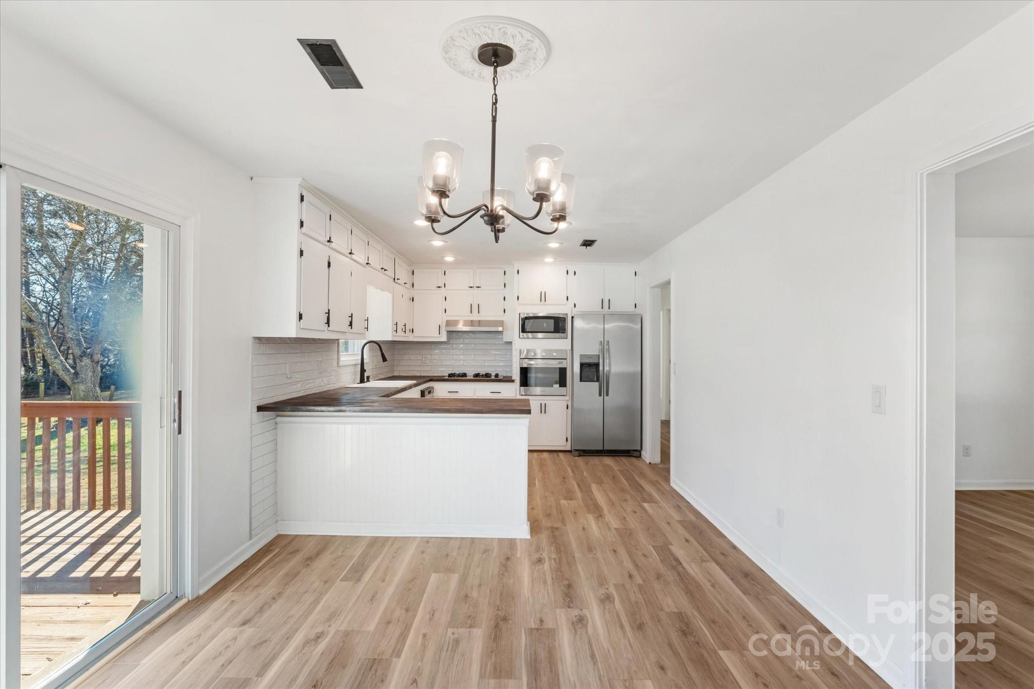 548 Old Wagy Road Forest City, NC 28043 - Photo 12 of 47 Gallery Image 12