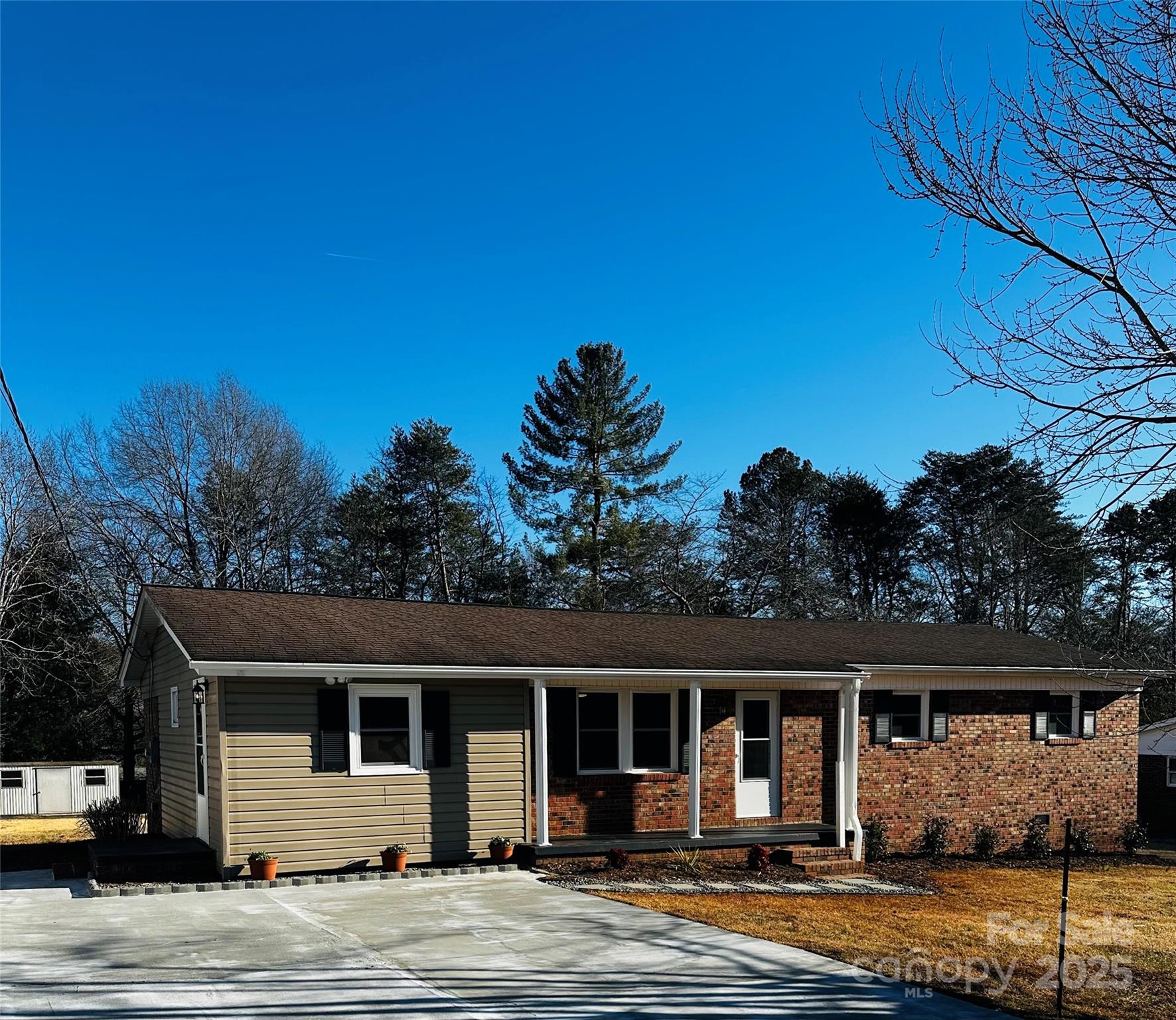 548 Old Wagy Road Forest City, NC 28043 - Photo 2 of 47 Gallery Image 2