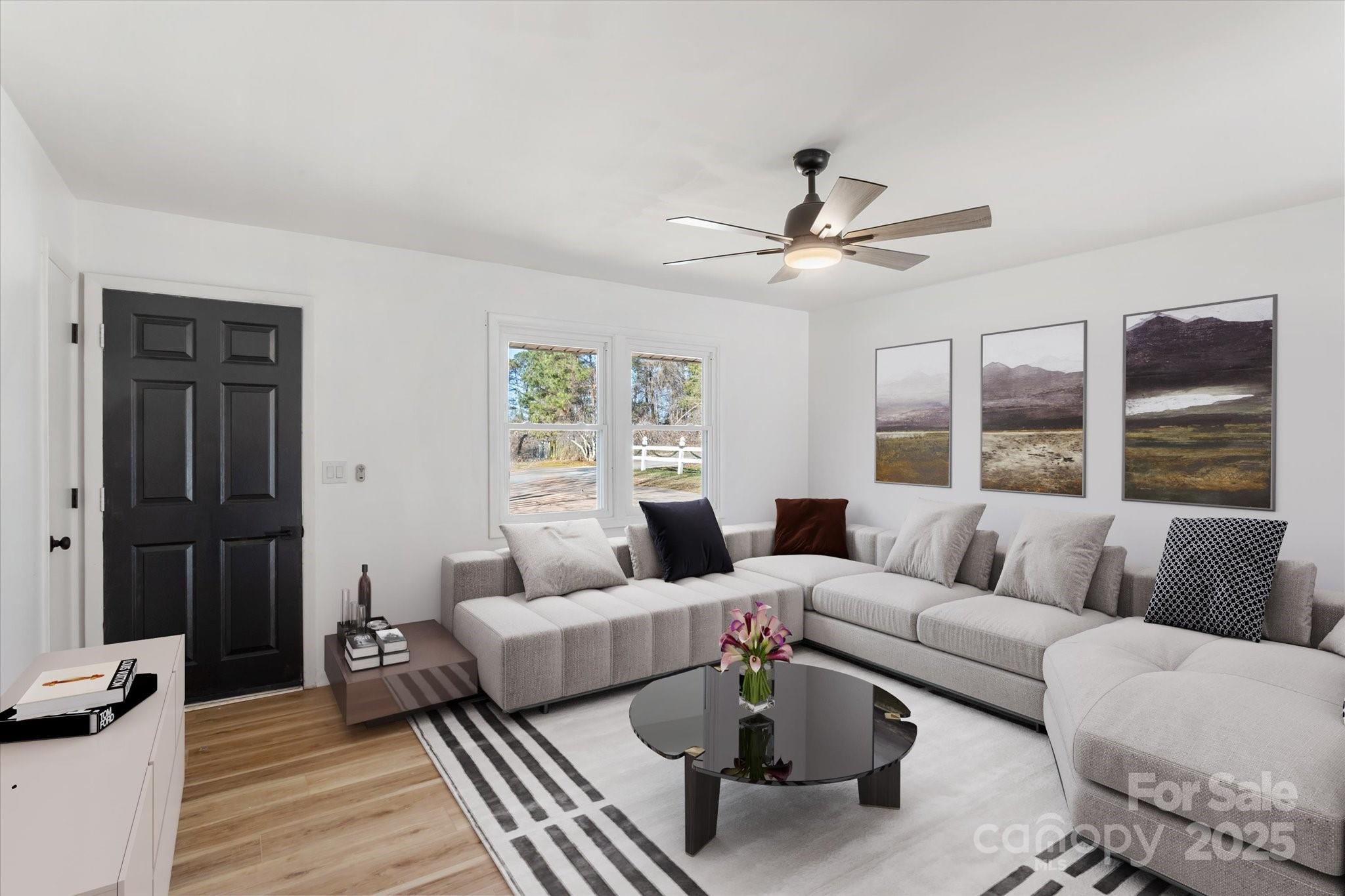 548 Old Wagy Road Forest City, NC 28043 - Photo 3 of 47 Gallery Image 3