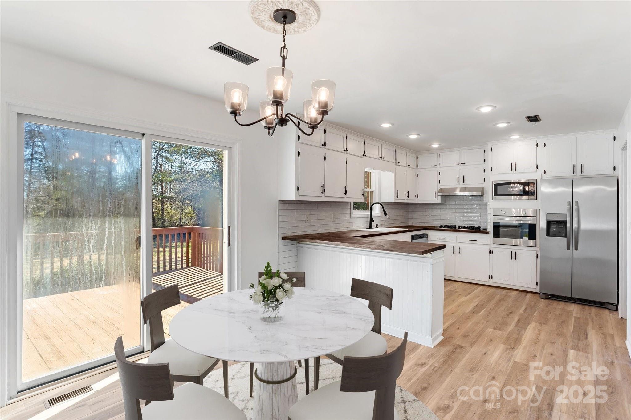 548 Old Wagy Road Forest City, NC 28043 - Photo 4 of 47 Gallery Image 4