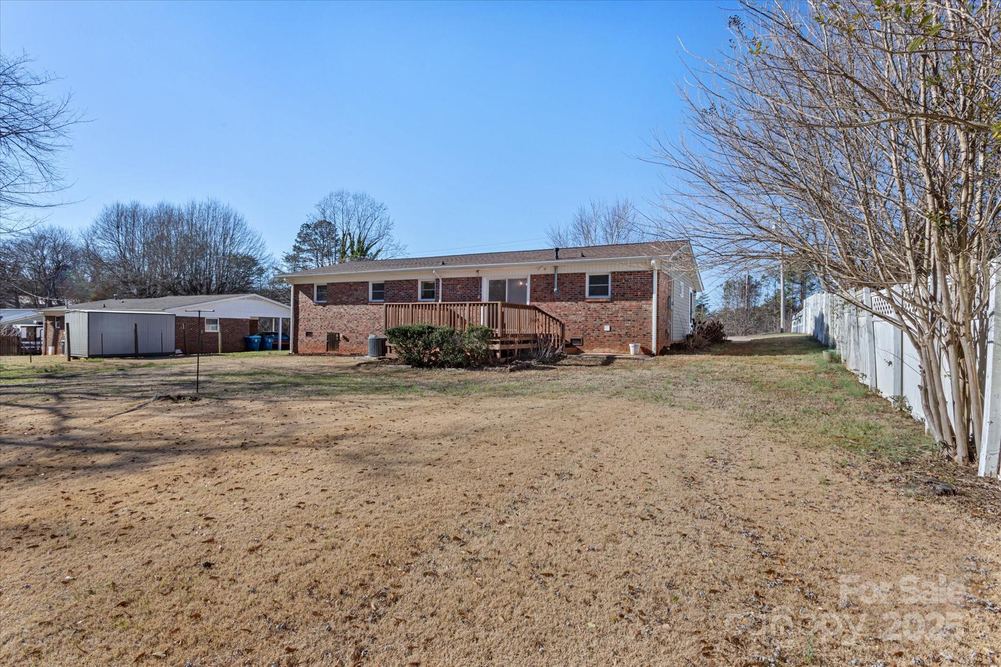 548 Old Wagy Road Forest City, NC 28043 - Photo 44 of 47 Gallery Image 44