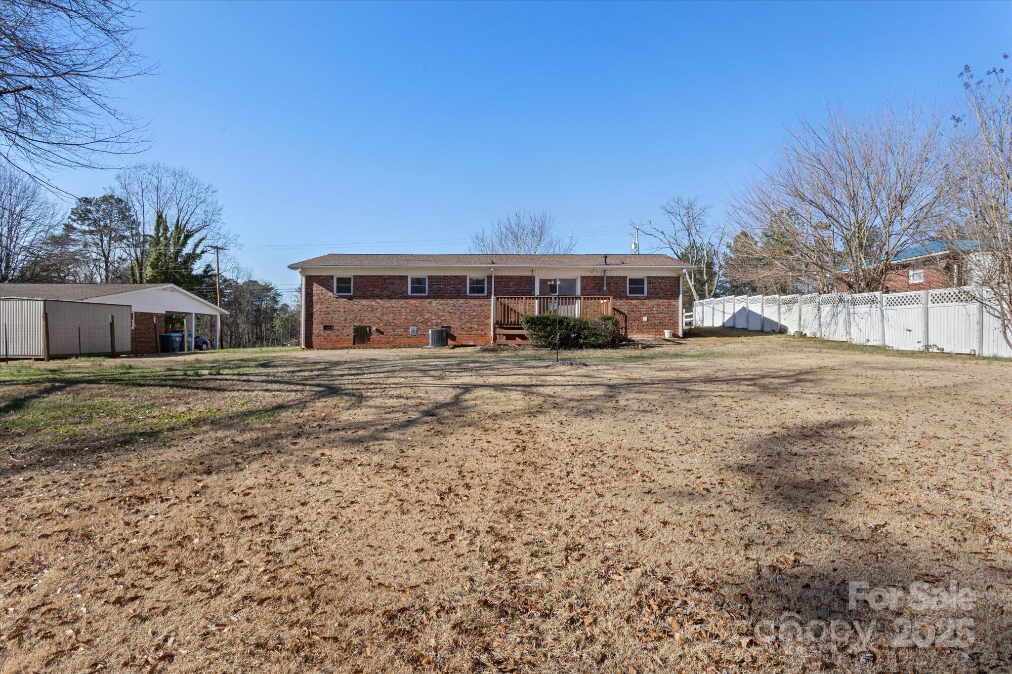 548 Old Wagy Road Forest City, NC 28043 - Photo 45 of 47 Gallery Image 45