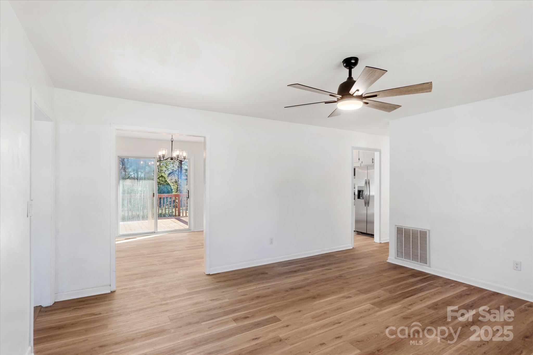 548 Old Wagy Road Forest City, NC 28043 - Photo 7 of 47 Gallery Image 7