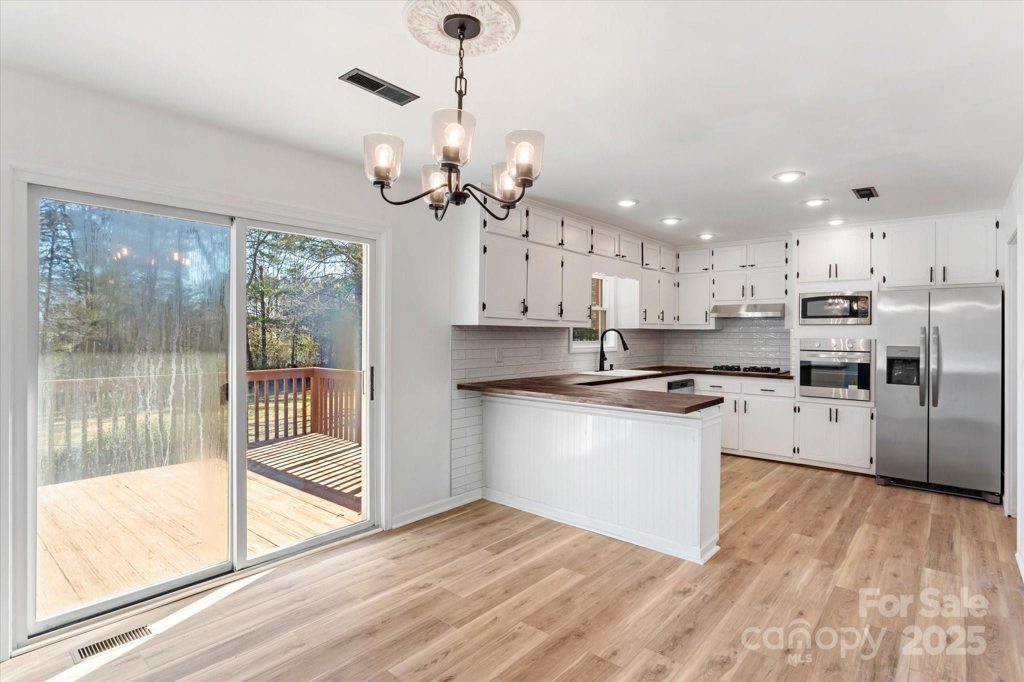 548 Old Wagy Road Forest City, NC 28043 - Photo 10 of 47 Gallery Image 10