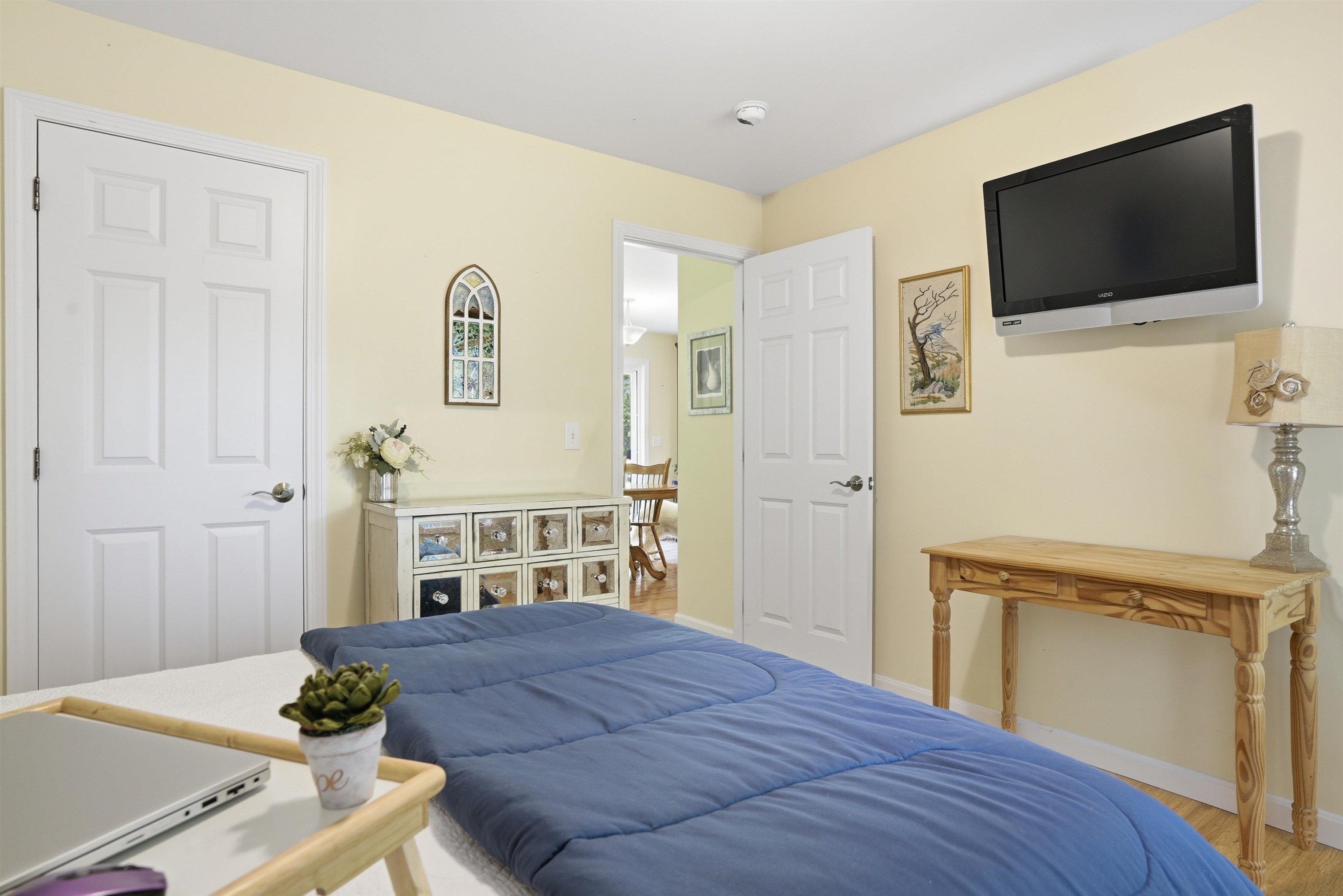 100 Dunton Road Fitzwilliam, NH 03447 - Photo 22 of 33